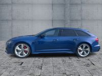 Audi RS6 - Vorschau Bild 4