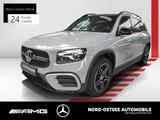 Mercedes-Benz GLB 200 AMG PANO 360° AHK ADVANCED+ SHZ NIGHT - Mercedes-Benz GLB 200 in Hannover