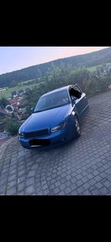 Audi A4 1.6 -B6 8E
