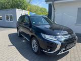 Mitsubishi Outlander PHEV Basis Spirit 4WD - Mitsubishi Outlander