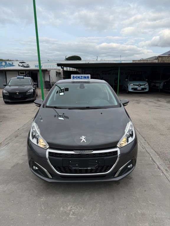 Image of Peugeot 208