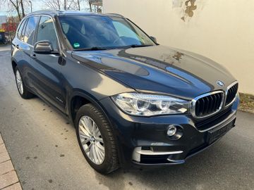 BMW X5 - 2
