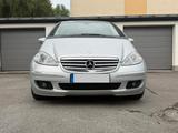 Mercedes-Benz A 200 ELEGANCE 1HAND NAVI SCHECkHEFT EFH TÜV ALU - gebrauchte Mercedes-Benz A 200 aus dem Jahr 2007