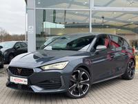 Cupra Leon VZ/Kamera/Travel/Winter-Paket