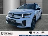 Citroën C3 Aircross Elektro 113 MAX HUD Navi CarPlay SHZ - Citroën C3 Aircross