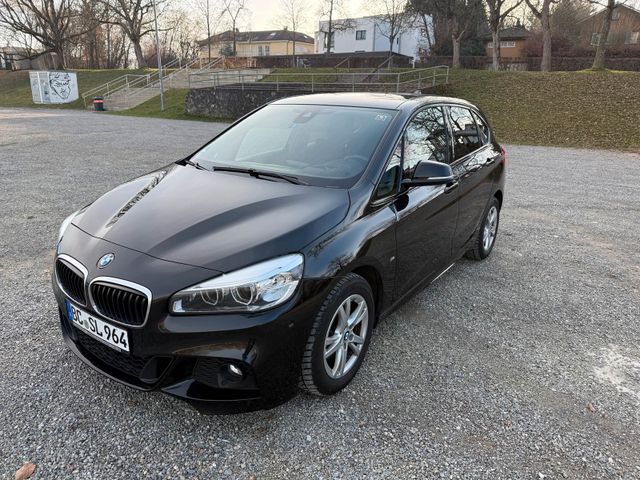 BMW Bmw 218d Activ tour M Motor 2.0