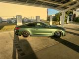 BMW M440i xDrive Coupé G22 | Carbondach | Foliert - BMW M440 von privat