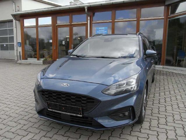 Ford Focus Turnier ST-Line