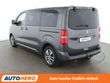 Peugeot Traveller 2.0 Blue-HDi Allure L2 - graue Peugeot Traveller