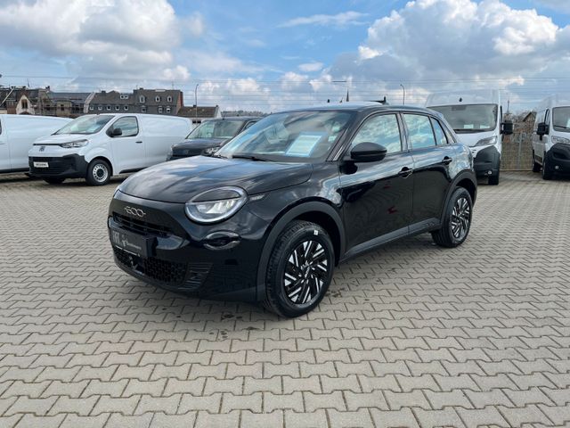 Fiat 600 Hybrid 1.2 T3 DCT