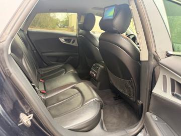 2011 AUDI A7 照片 7