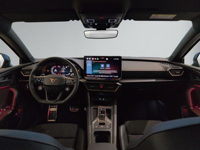 Leon ST 1.5 eTSI DSG AHK+LED+ACC+PDC+KLIMAAU.+SZ