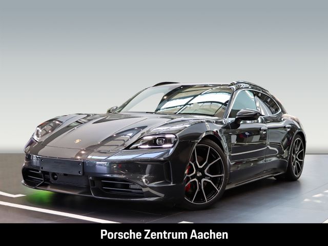 Porsche Taycan 4S SportTurismo Neues Modell UPE: 156.304