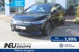 Volkswagen ID.7 Pro Kamera 360 Matrix Harman Kardon - Volkswagen ID.7: Schiebedach
