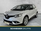 Renault Scenic LIMETED DELUXE TCe 140 EDC GPF SHZ+KLIMA - Renault Scenic in Chemnitz