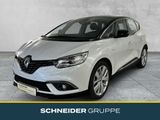 Renault Scenic LIMETED DELUXE TCe 140 EDC GPF SHZ+KLIMA - Renault Scenic: Tce