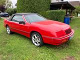 Chrysler LeBaron GTC Cabrio  US-Klassiker... - Chrysler Le Baron