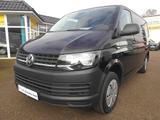 Volkswagen T6 2,0 TDI Kombi 9-Sitzer Navi Orig. 58tkm. - Volkswagen T6 Kombi in Hamburg