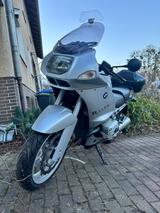 BMW R 1150 RS - BMW R 1150 RS