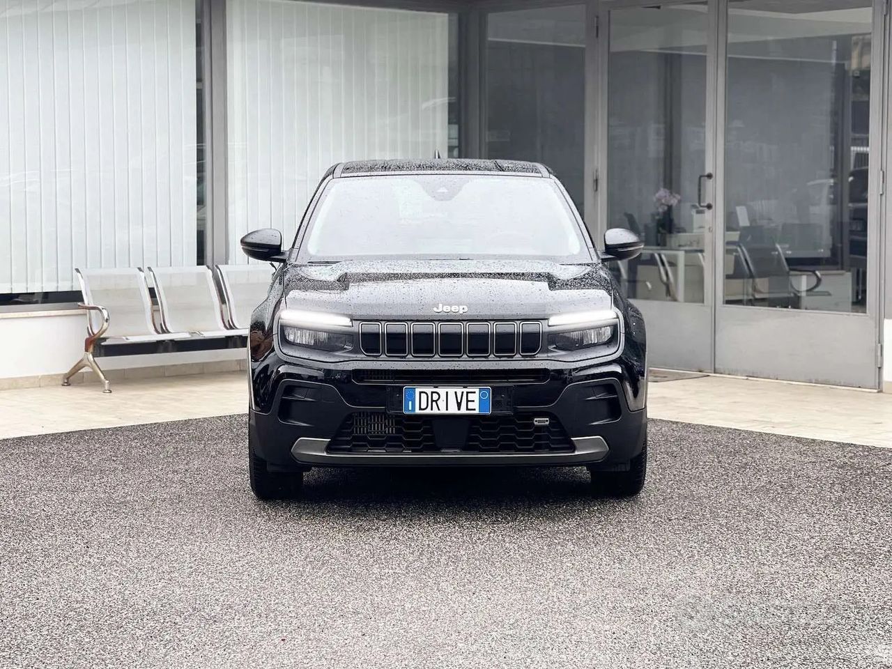 Other Jeep Avenger 1.2 Benzina 100CV E6 - 2024 imagem 2