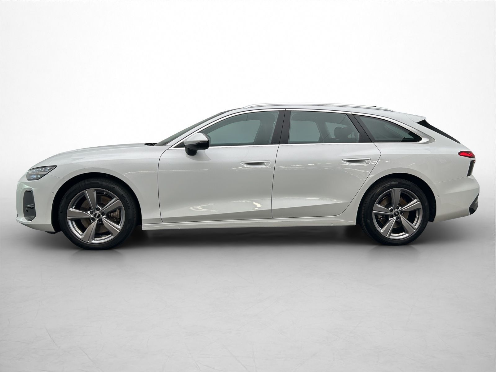 Audi A6 - Bild 3