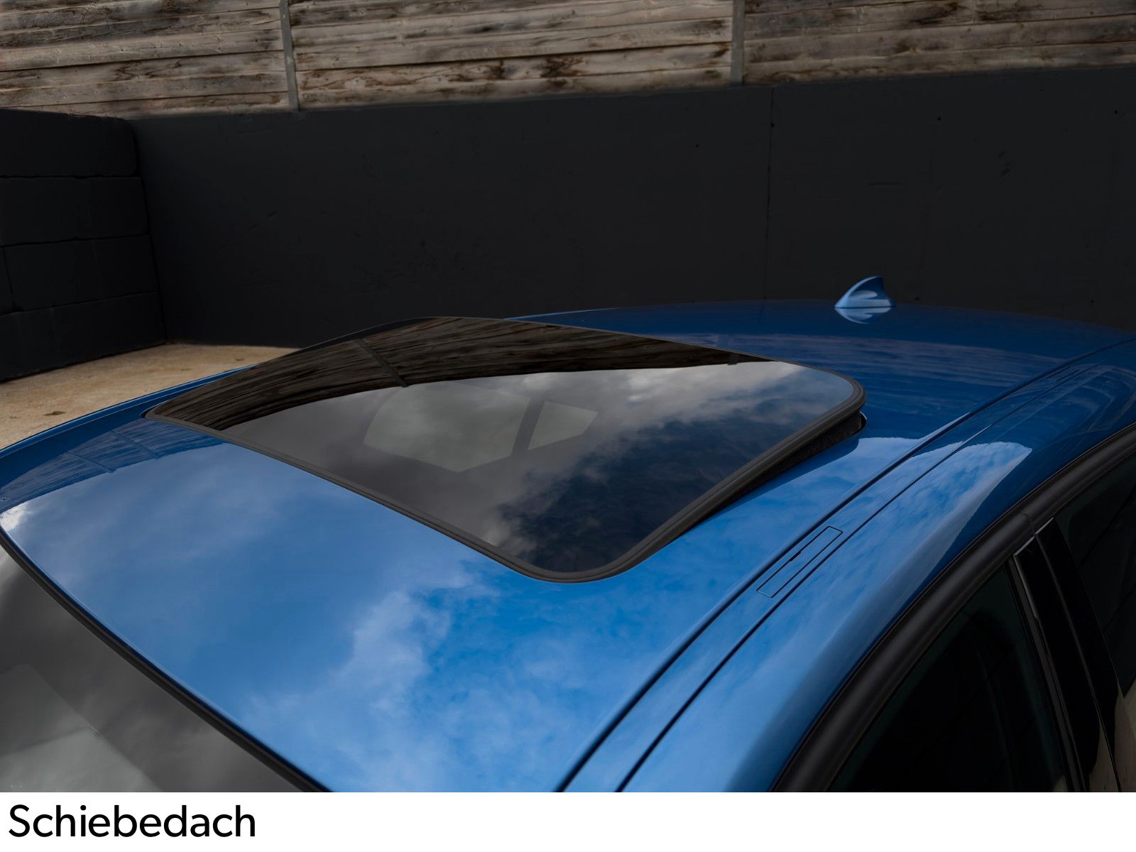 Fahrzeugabbildung BMW M140i xDr. Special Edition Schiebed. H&K LHZ CAM