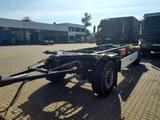 Krone Trailer Chassis Drawbar 1x 20'