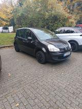 Renault Modus - Renault Modus in Wuppertal