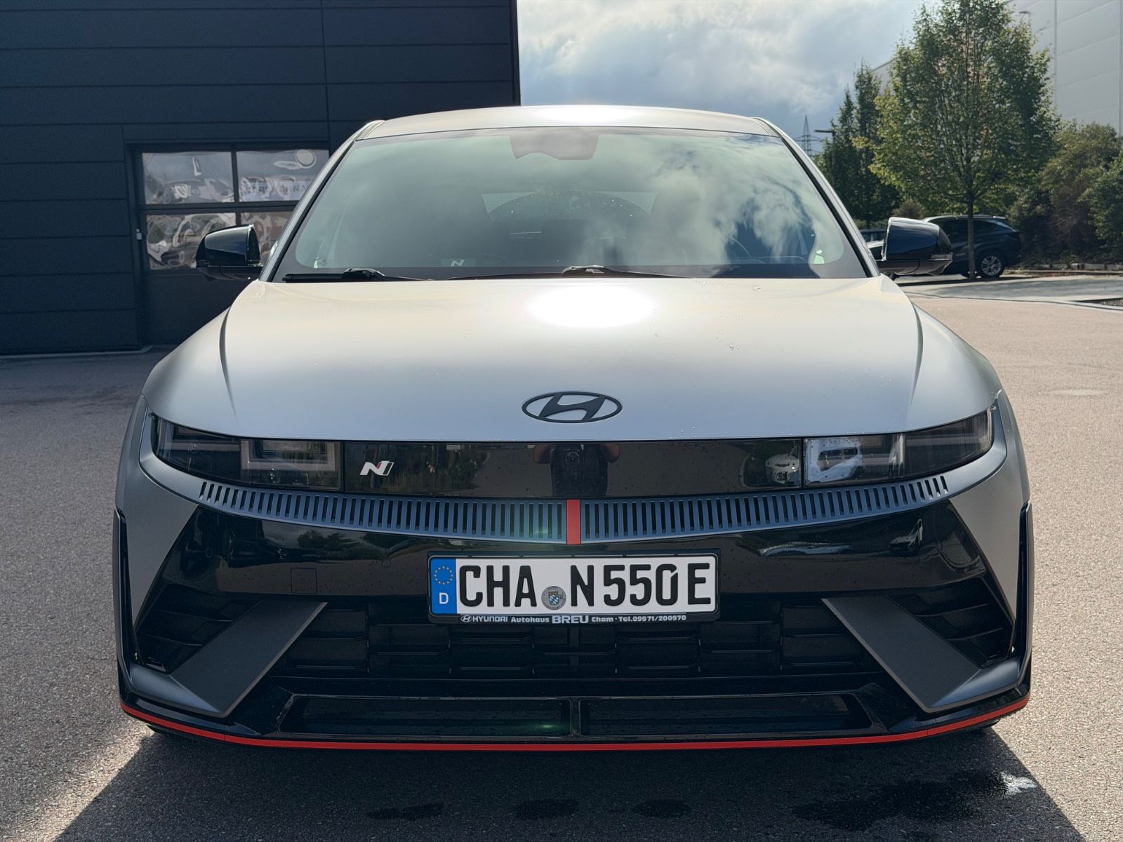 Hyundai IONIQ 5 – Bild 4