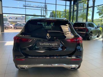 Mercedes GLA 200 - 7