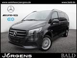 Mercedes-Benz VITO 119 Tourer/PRO/MOPF/Navi/MBUX/Totw/SHZ/Temp - Mercedes-Benz Vito PRO mit Diesel-Antrieb