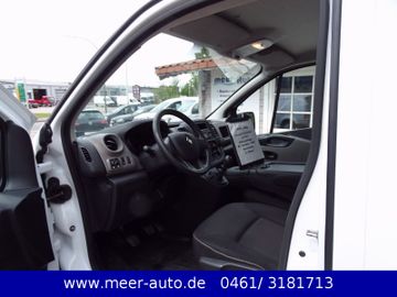 Renault Trafic - 6