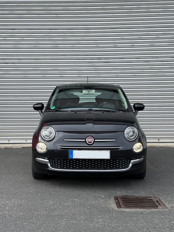 Image of Fiat 500