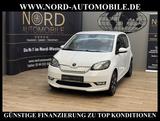 Skoda Citigo e iV Style Klimatronic/PDC/SHZ - Skoda Citigo mit Elektro-Antrieb: Automatik