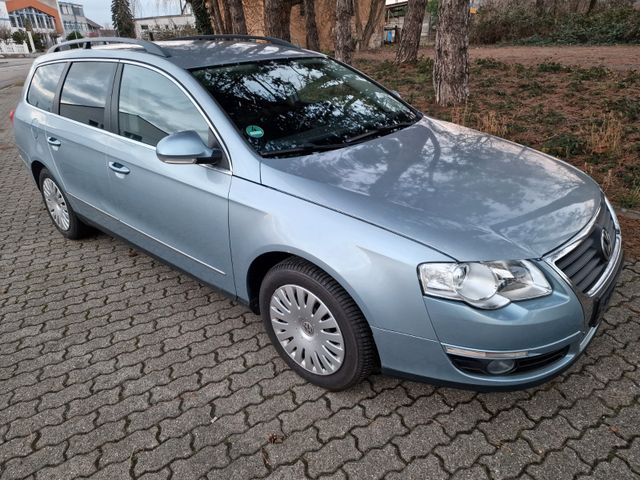 Volkswagen Passat Variant Comfortline