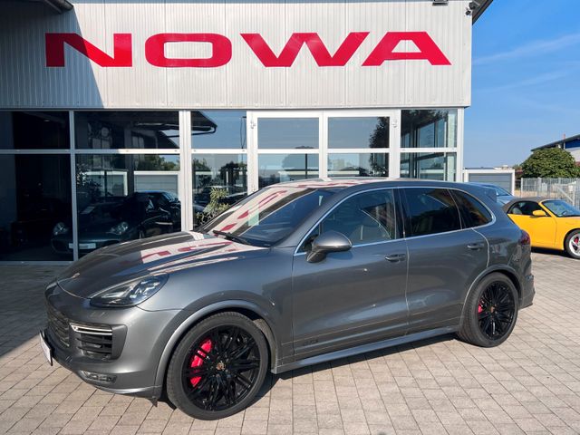 Porsche Cayenne GTS* Panorama, Alcantara, Leder*