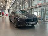 Maserati Grecale 3.0 V6 Trofeo B&W | Fahrass.P. | Sitzlüf - Maserati Grecale: Trofeo