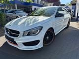 Mercedes-Benz CLA 200 Shooting Brake ORANGE ART EDITION/AMG - gebrauchte Mercedes-Benz CLA 200 aus dem Jahr 2015