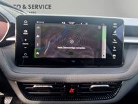 Skoda Fabia - Vorschau Bild 9