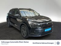 Volkswagen Tiguan - Vorschau Bild 6