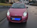 Suzuki Alto 1.0 Basic Basic - gebrauchte Suzuki Alto aus dem Jahr 2010