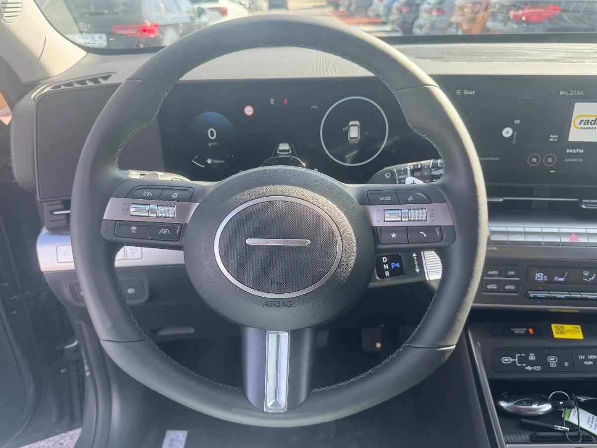 Hyundai Kona – Bild 9