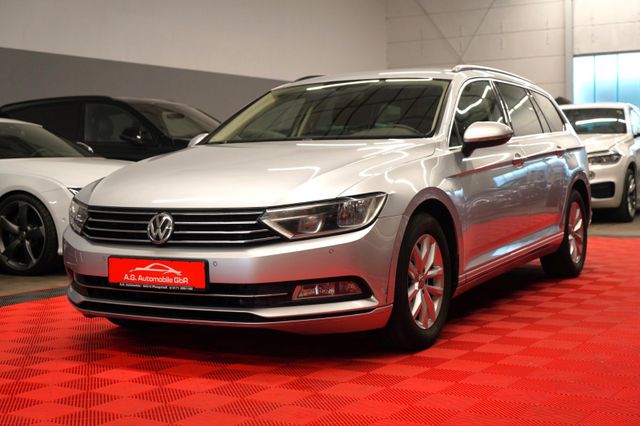 Volkswagen Passat Variant 2.0 TDI Comfortline 2.Hand*Acc*