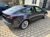 Tesla Model 3 LR AWD/ 8-Fach/ Garantie bis 196.000km - Tesla MODEL 3 LR Gebrauchtwagen