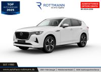 Mazda CX-60 - Vorschau Bild 1