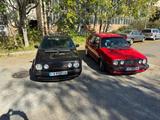 Volkswagen Golf II GTI G60 - Volkswagen Golf: GTI G60