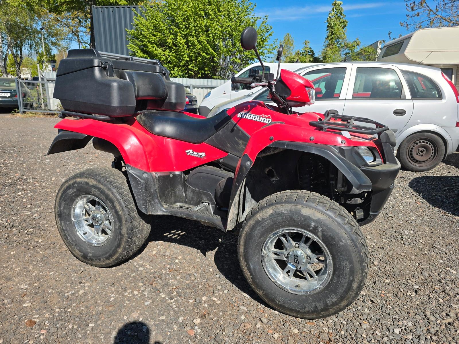 Suzuki  2009 — photo 6