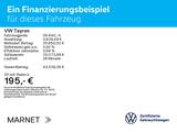 Volkswagen Tayron 2.0 TDI DSG 4Motion Life*Navi*AHK*7-Sitze - Volkswagen Tayron Life
