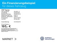 Volkswagen Tayron - Vorschau Bild 2