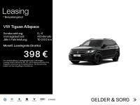 Volkswagen Tiguan Allspace - Vorschau Bild 1